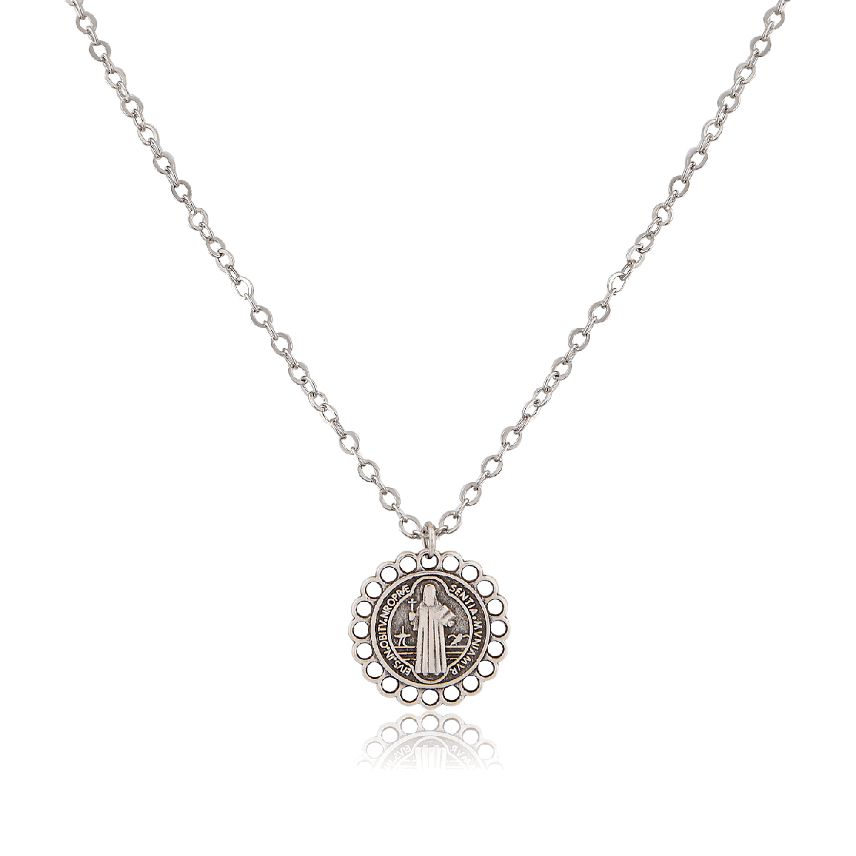 Medallions
