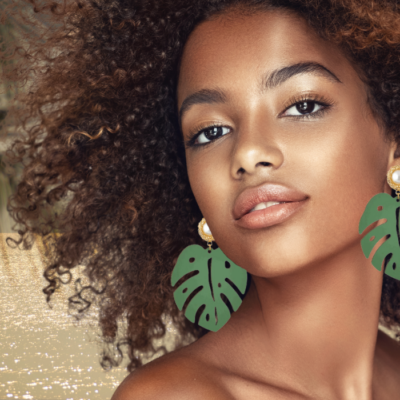 CARIBBEAN QUEEN JEWELRY COLLECTION