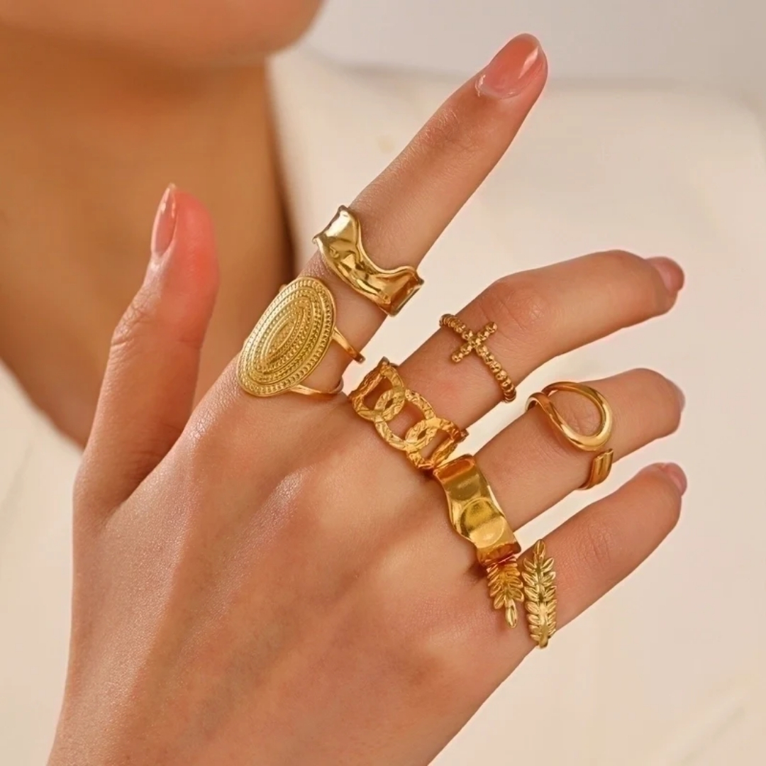 Rings