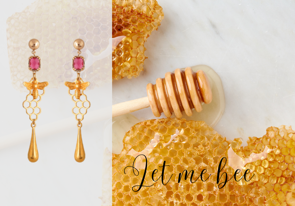 LET ME BEE COLLECTION