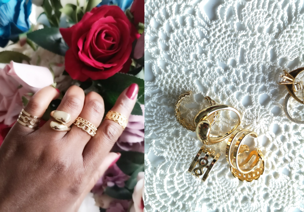 RINGS COLLECTION