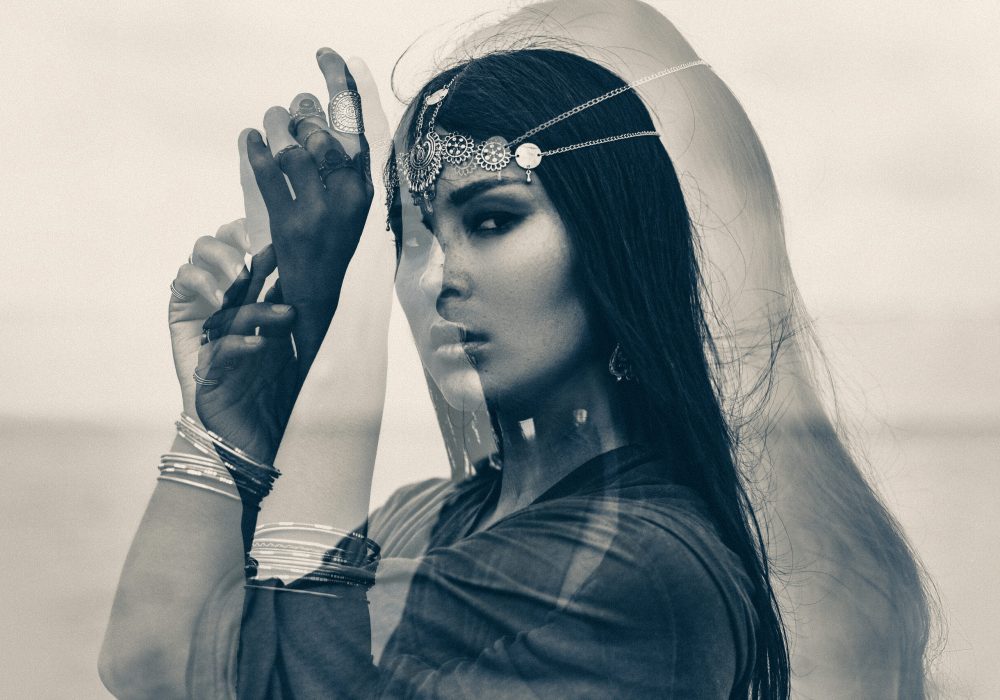 Bohemian Queen collection