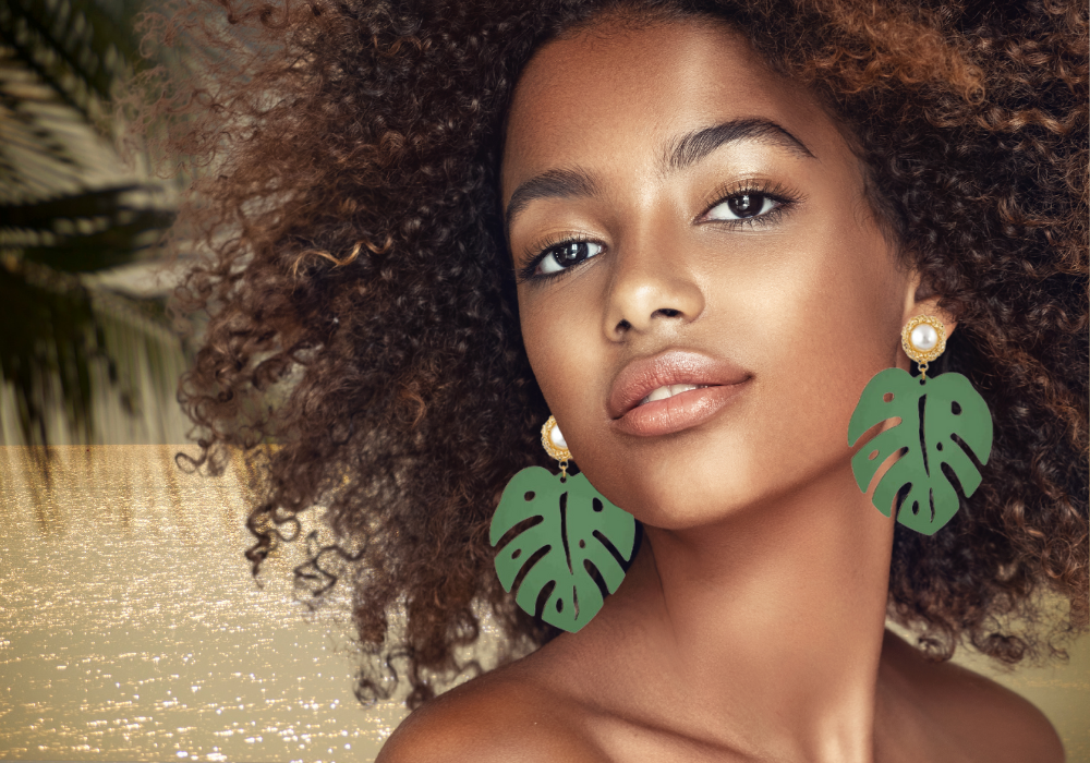 CARIBBEAN QUEEN JEWELRY COLLECTION